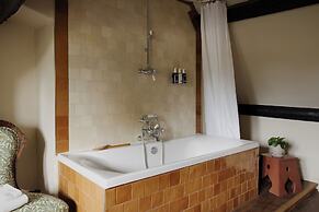 Woolley Grange Hotel