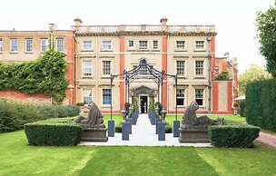The Elms Hotel and Spa