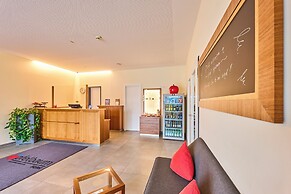 Hotel Apfelbaum