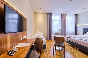 Hotel Apfelbaum