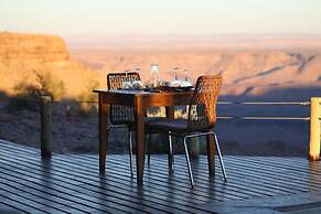 Fish River Lodge