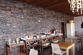 Fish River Lodge