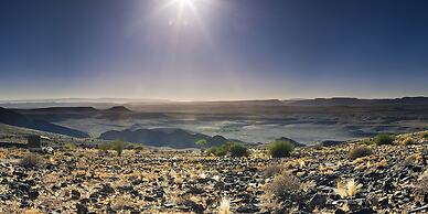 Fish River Lodge
