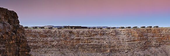 Fish River Lodge