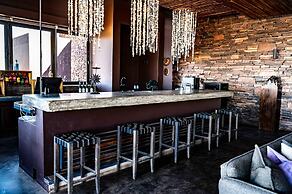 Fish River Lodge