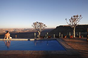 Fish River Lodge