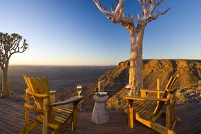 Fish River Lodge