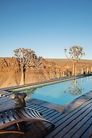 Fish River Lodge