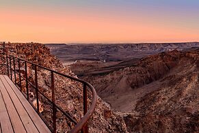 Fish River Lodge