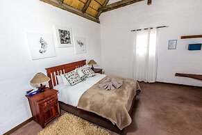 Grootberg Lodge