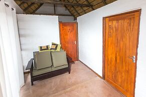 Grootberg Lodge