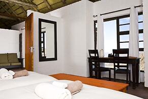 Grootberg Lodge