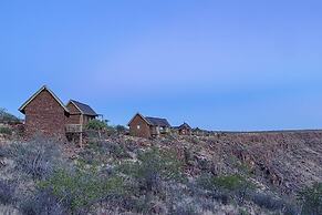 Grootberg Lodge