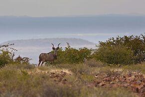 Grootberg Lodge