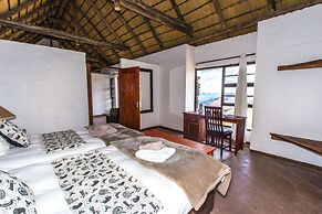 Grootberg Lodge