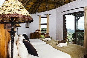 Grootberg Lodge