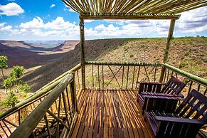 Grootberg Lodge
