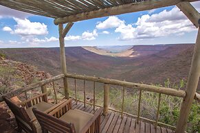 Grootberg Lodge