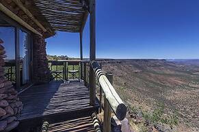 Grootberg Lodge