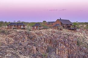 Grootberg Lodge