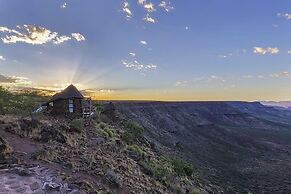 Grootberg Lodge