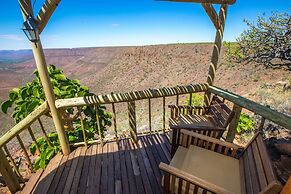 Grootberg Lodge