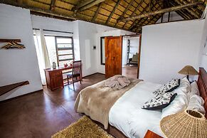 Grootberg Lodge