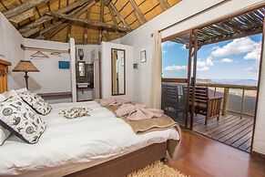 Grootberg Lodge