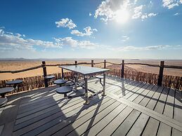 Moon Mountain Lodge