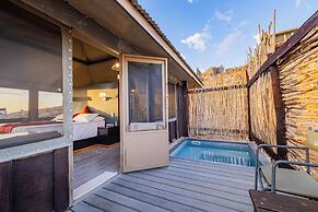 Moon Mountain Lodge