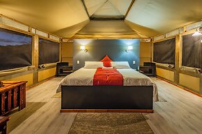 Moon Mountain Lodge