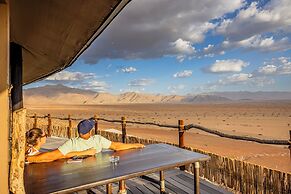 Moon Mountain Lodge