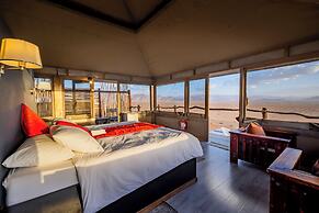 Moon Mountain Lodge