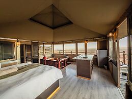 Moon Mountain Lodge