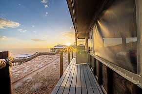 Moon Mountain Lodge
