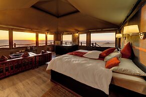 Moon Mountain Lodge