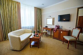 Degas Hotel
