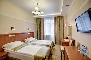 Degas Hotel