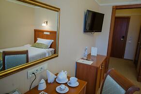 Degas Hotel