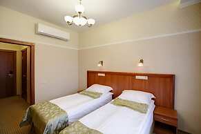 Degas Hotel