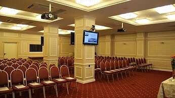 Degas Hotel