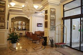 Degas Hotel