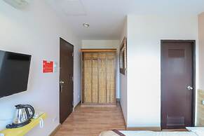 Zak Residence