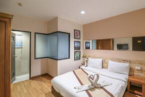 Zak Residence