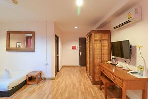 Zak Residence