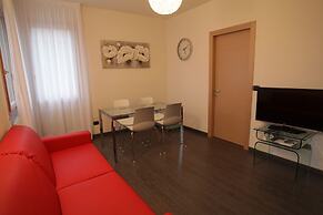 Venice Apartments Dante