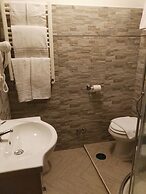 Agli Horti Sallustiani bed & breakfast