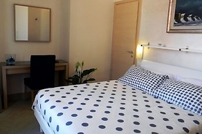 Agli Horti Sallustiani bed & breakfast