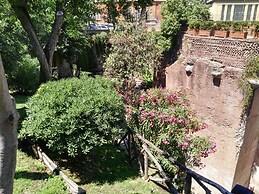 Agli Horti Sallustiani bed & breakfast