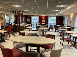 ACE Hôtel Châteauroux Déols
